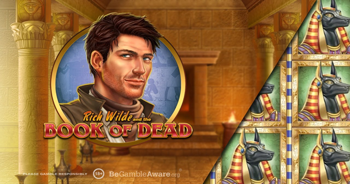 Book Of Dead