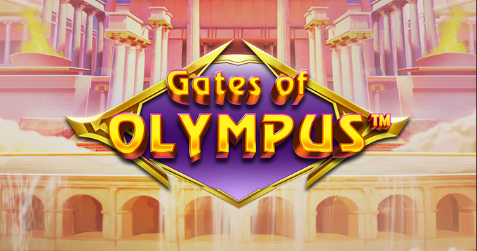 Gates Of Olympus
